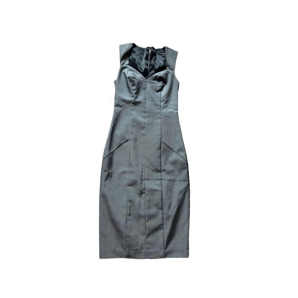 Express Design Studio Dress, size 0, good condition, can be worn for work or cas